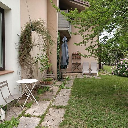 La Casa Dei Tigli Apartment Тревизо Екстериор снимка