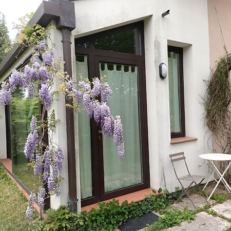 La Casa Dei Tigli Apartment Тревизо Екстериор снимка