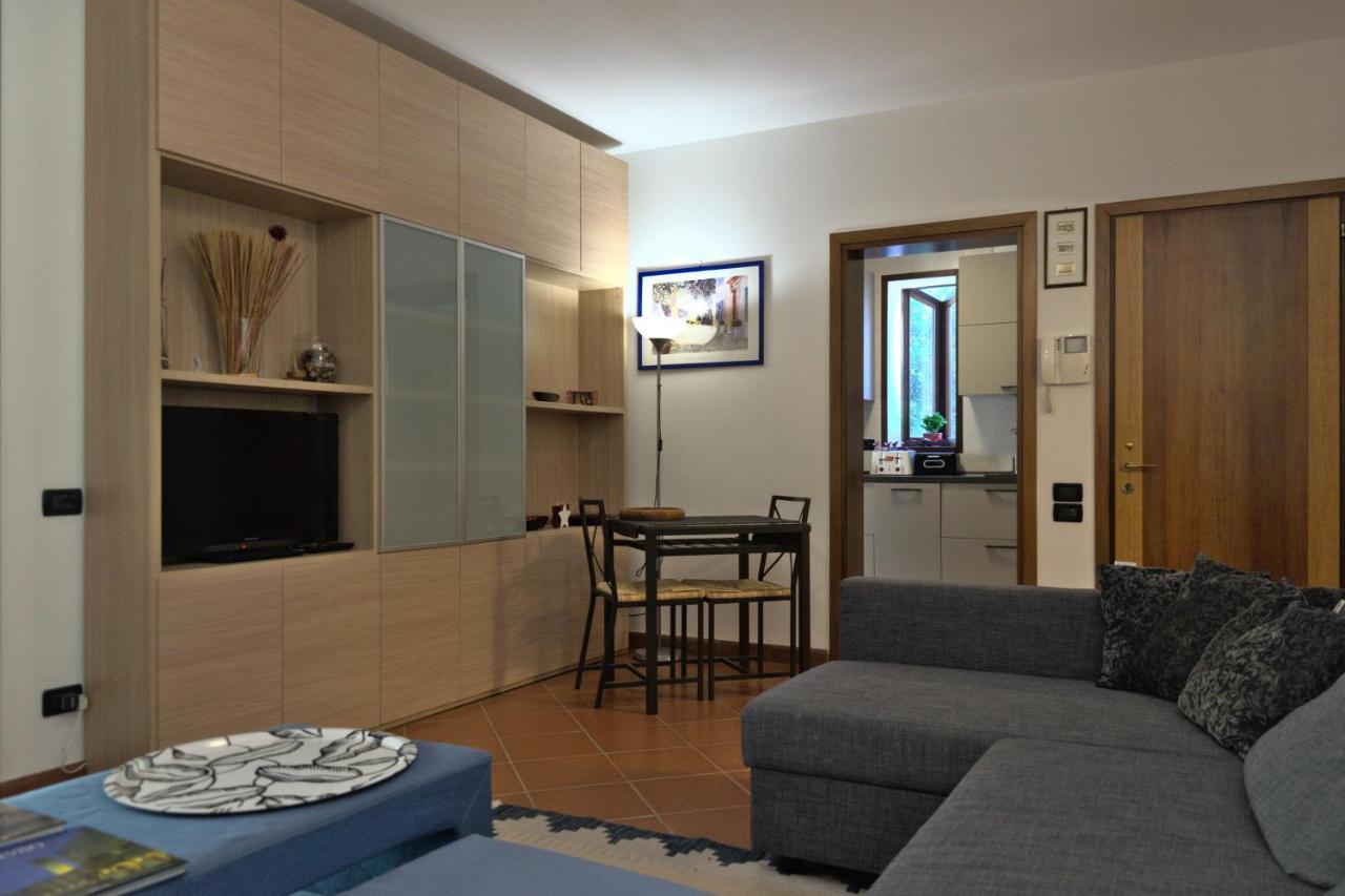 La Casa Dei Tigli Apartment Тревизо Екстериор снимка