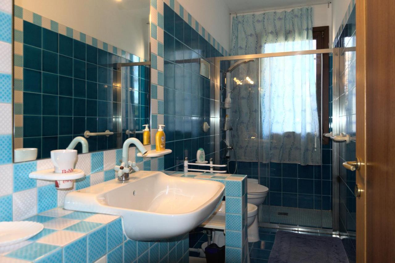La Casa Dei Tigli Apartment Тревизо Екстериор снимка