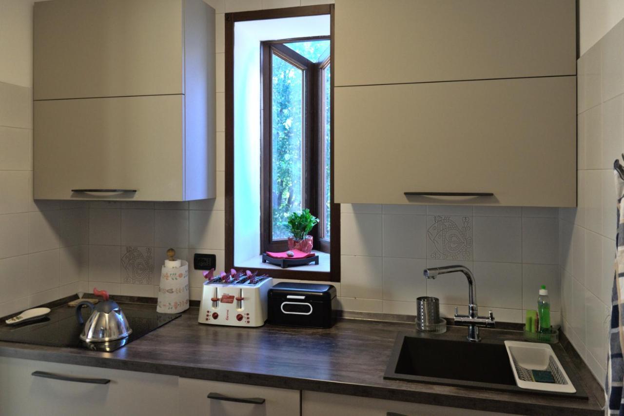 La Casa Dei Tigli Apartment Тревизо Екстериор снимка