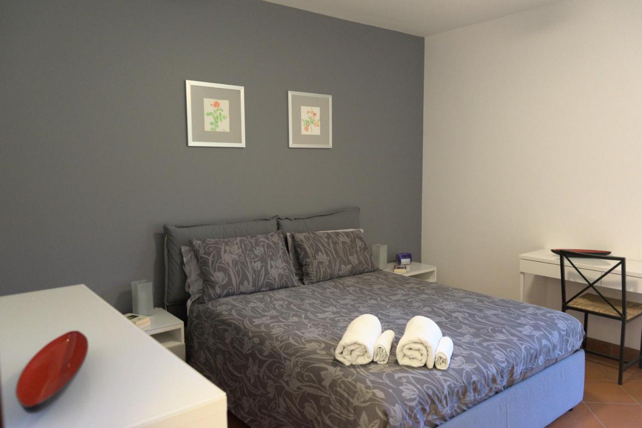 La Casa Dei Tigli Apartment Тревизо Екстериор снимка