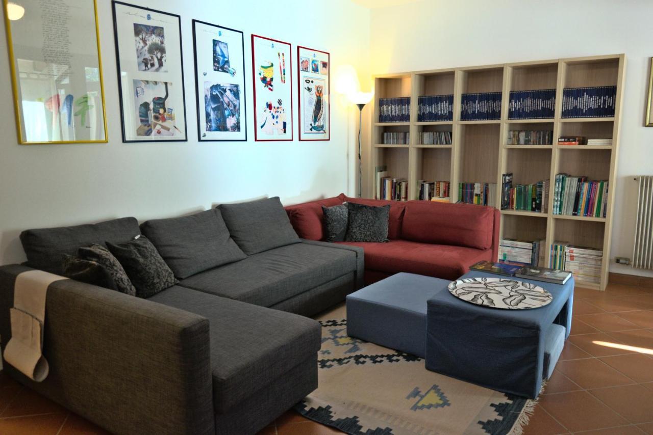 La Casa Dei Tigli Apartment Тревизо Екстериор снимка