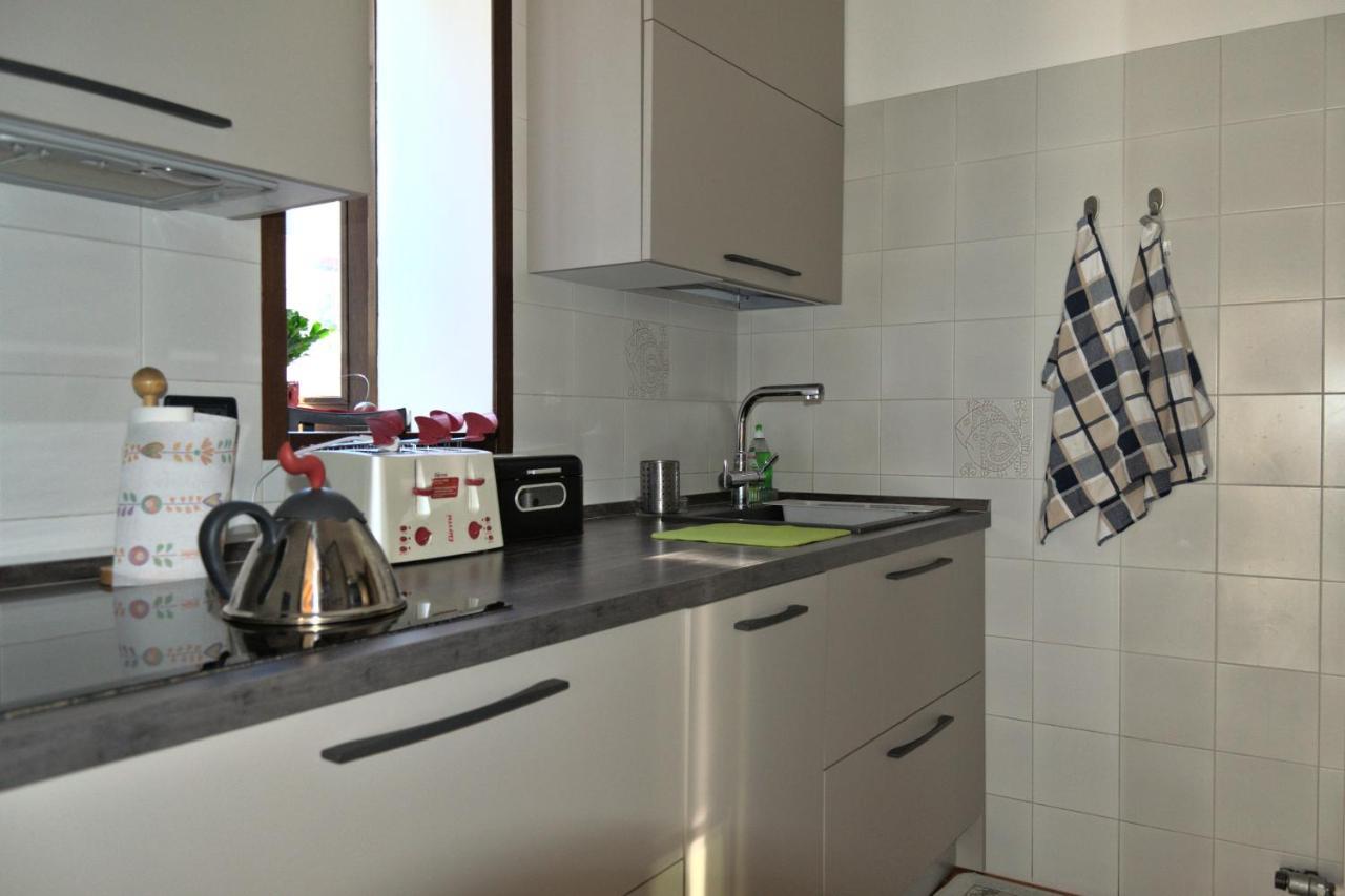 La Casa Dei Tigli Apartment Тревизо Екстериор снимка
