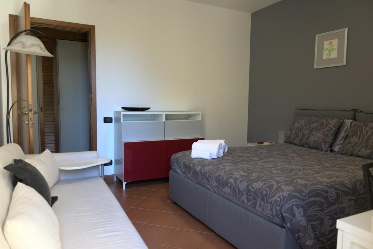 La Casa Dei Tigli Apartment Тревизо Екстериор снимка