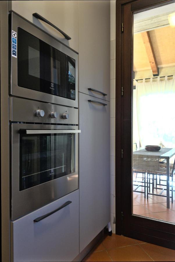 La Casa Dei Tigli Apartment Тревизо Екстериор снимка